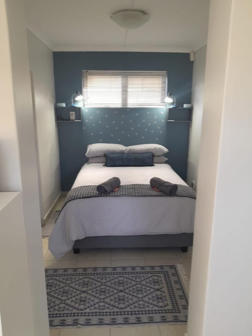 Linkside 9 Apartment in Western Cape
