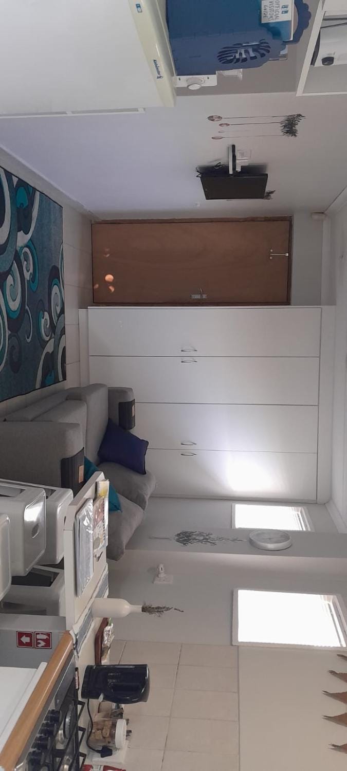 Linkside 9 Apartment in Western Cape