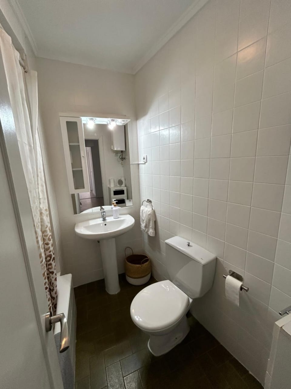 Paseo al Soto Apartment in Cantabria