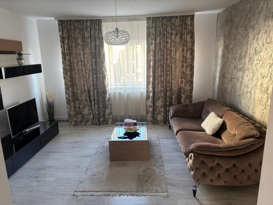 Apartament SUN Drăgășani Apartment in Dolj County, Romania