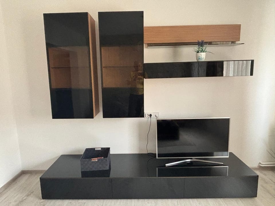 Apartament SUN Drăgășani Apartment in Dolj County, Romania