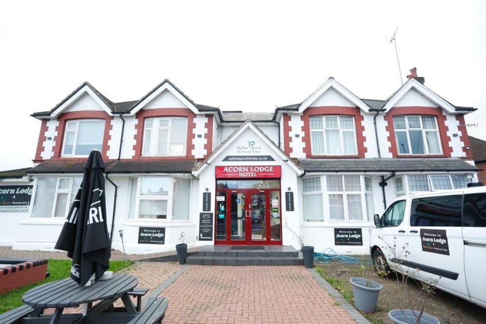 View (from property/room), Garden view
