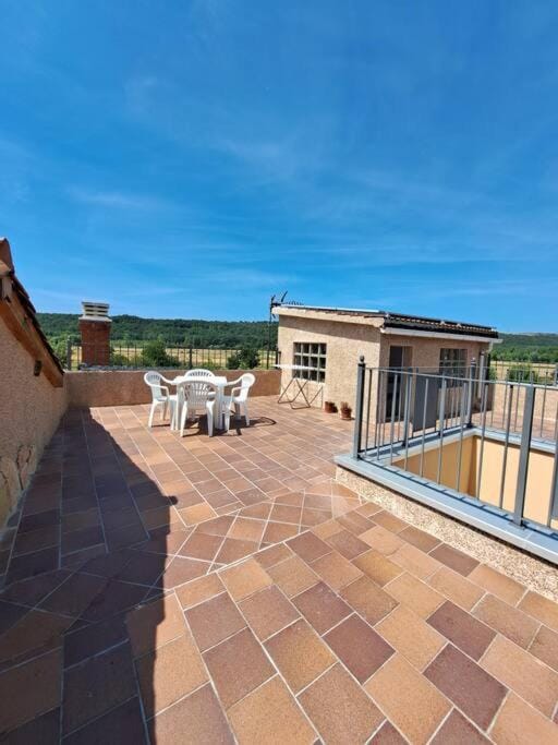Maravillosas vistas House in Castile and León