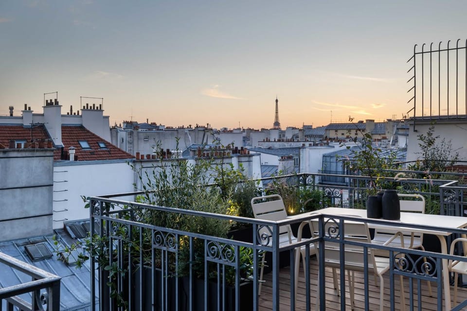 View (from property/room), Balcony/Terrace