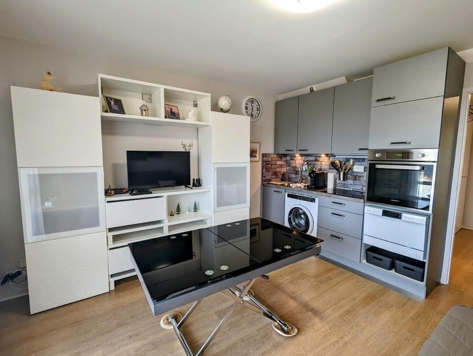 Le Petit Sapin Apartment in Xonrupt-Longemer