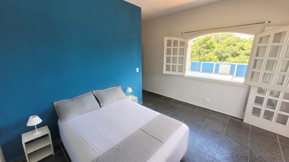 Pousada Genesis Guaruja Vacation rental in State of São Paulo