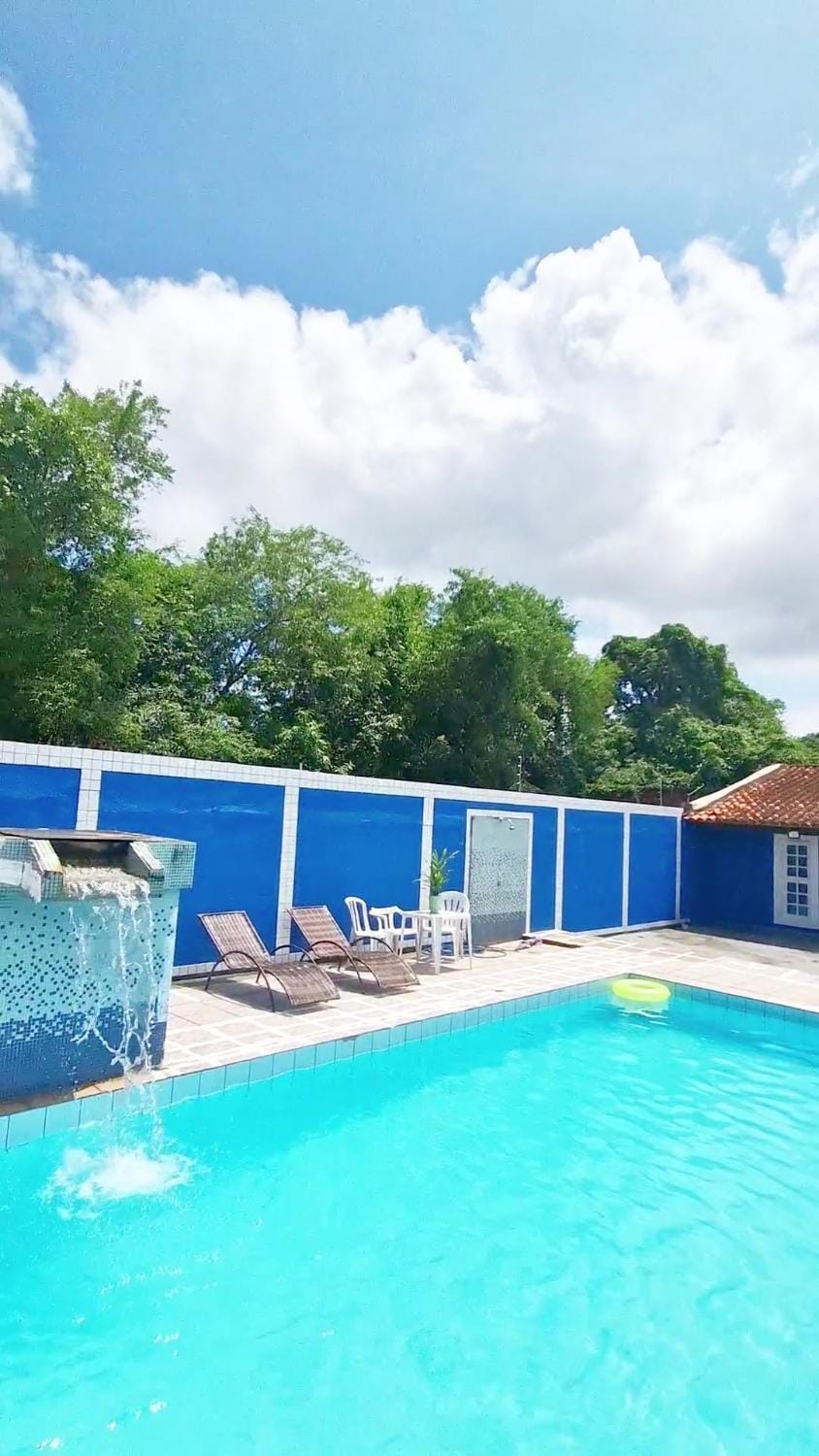 Pousada Genesis Guaruja Vacation rental in State of São Paulo