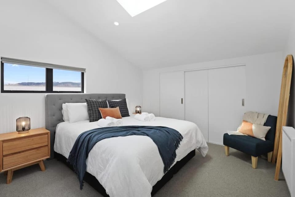 Serenity on Sophia House in Rotorua