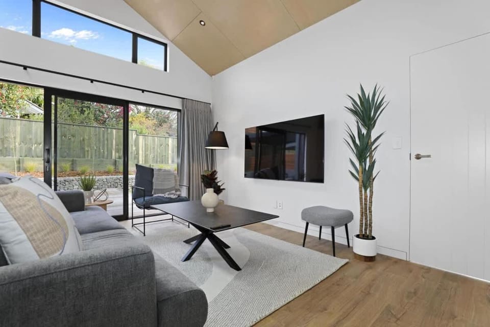 Serenity on Sophia House in Rotorua
