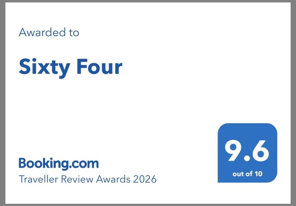 Sixty Four - with 2 free car parking spaces Apartment in The Mumbles