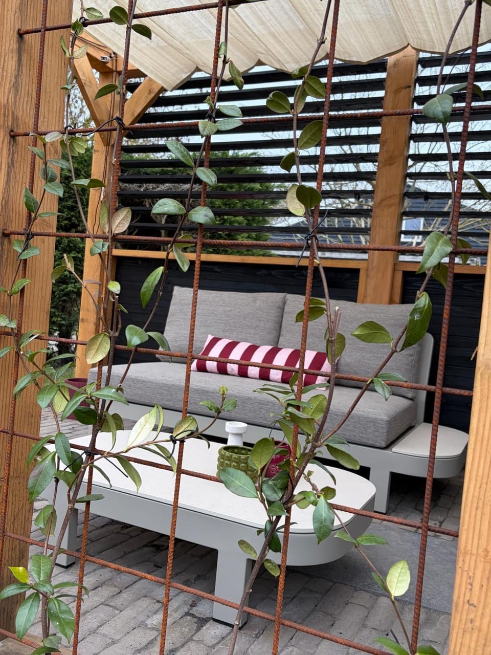 Chalet 't Zwaluwnest Campground/ 
RV Resort in Domburg