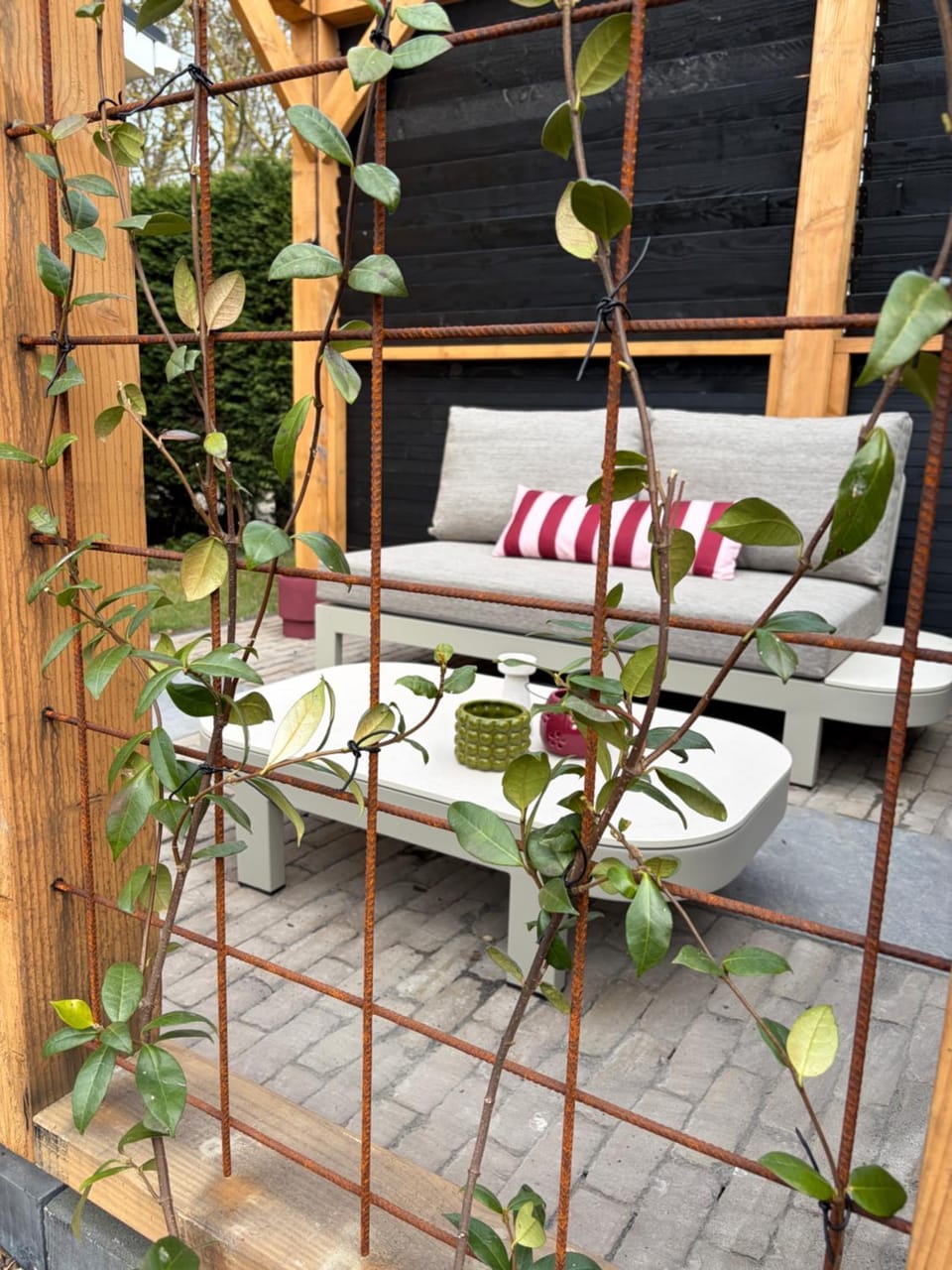 Chalet 't Zwaluwnest Campground/ 
RV Resort in Domburg