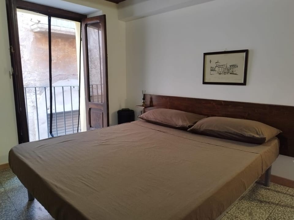 Casa Serena House in Benevento