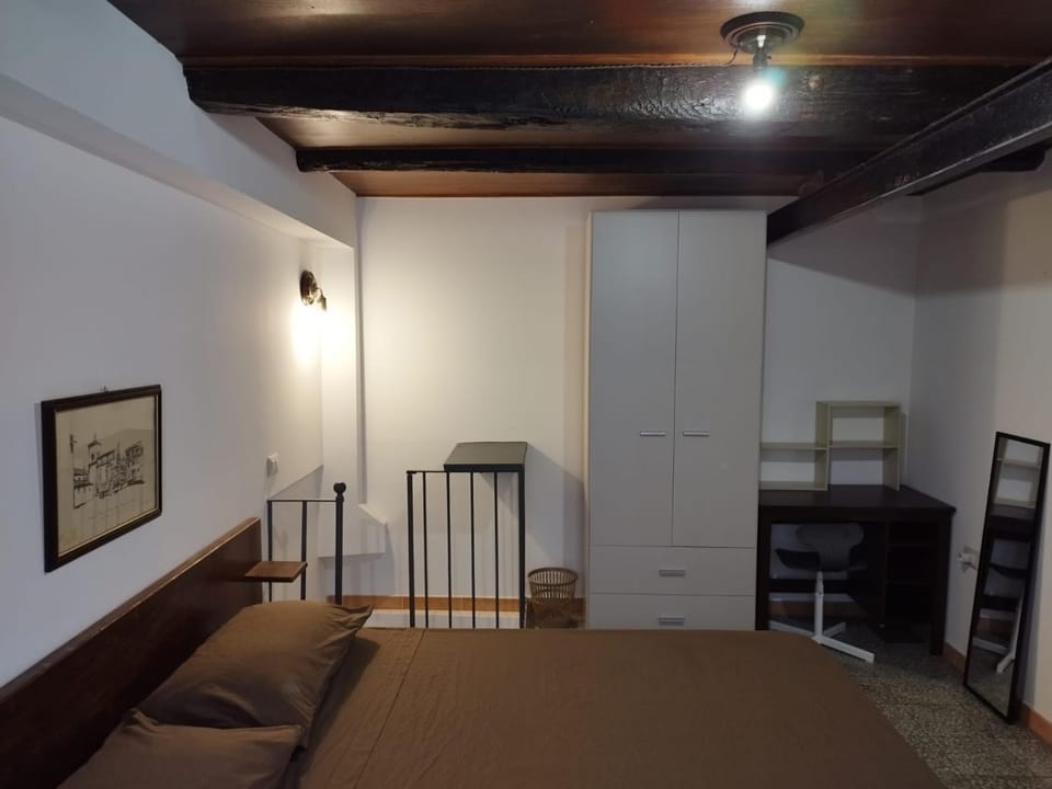 Casa Serena House in Benevento