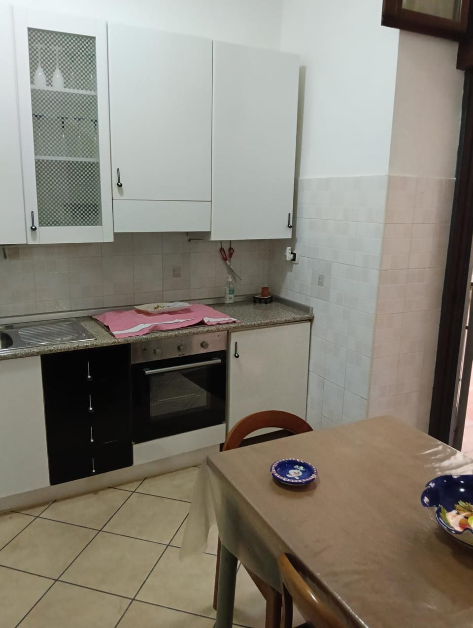 B&B Fenza Apartment in Nocera Inferiore