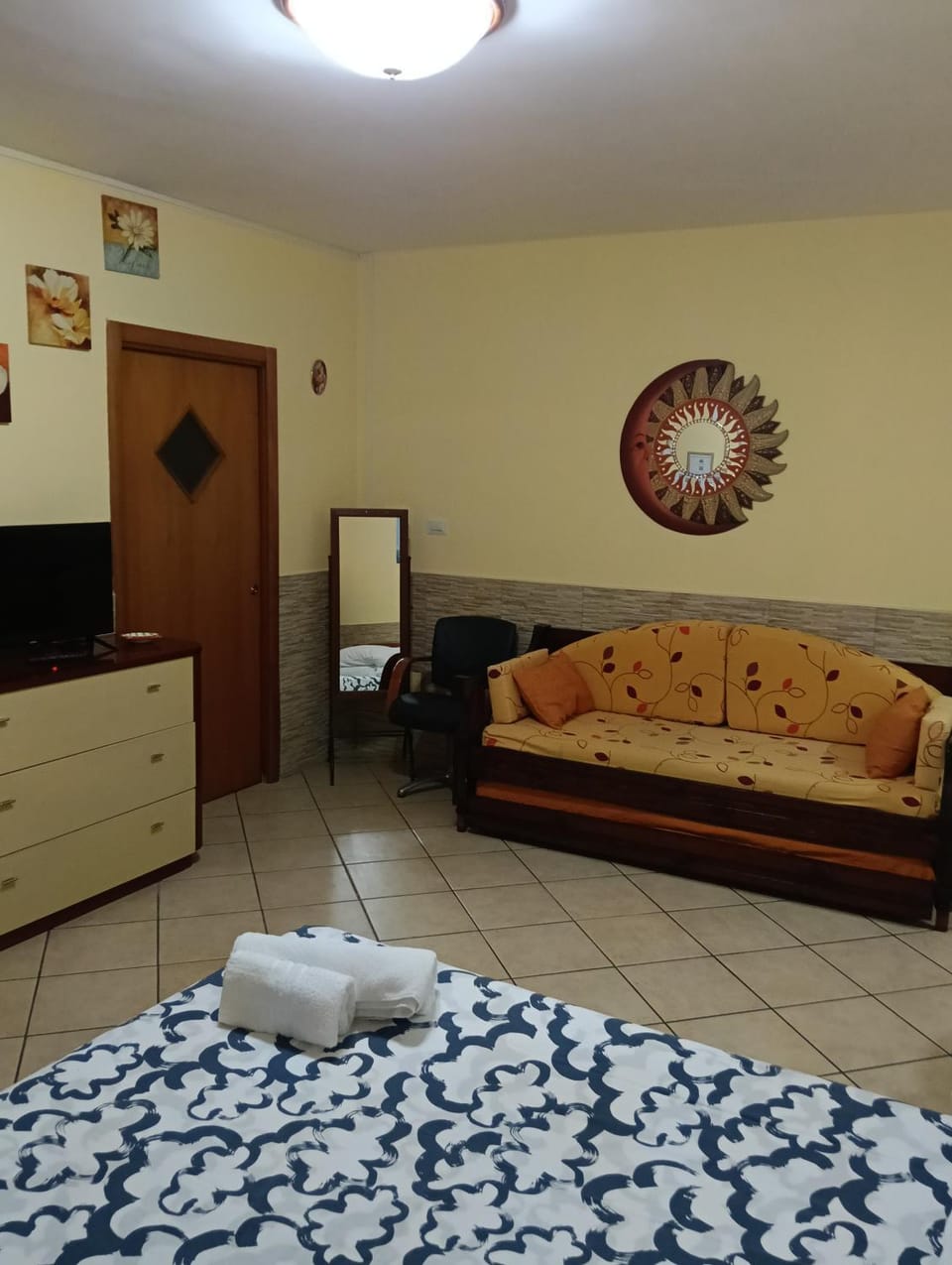 B&B Fenza Apartment in Nocera Inferiore
