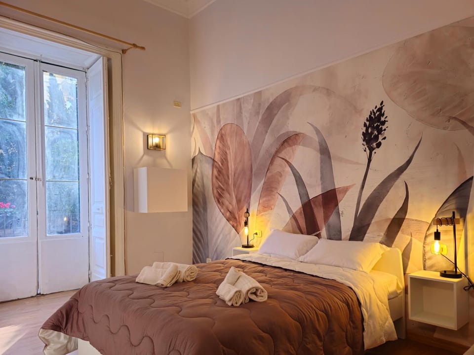 Giardino Siciliano B&B Bed and Breakfast in Catania