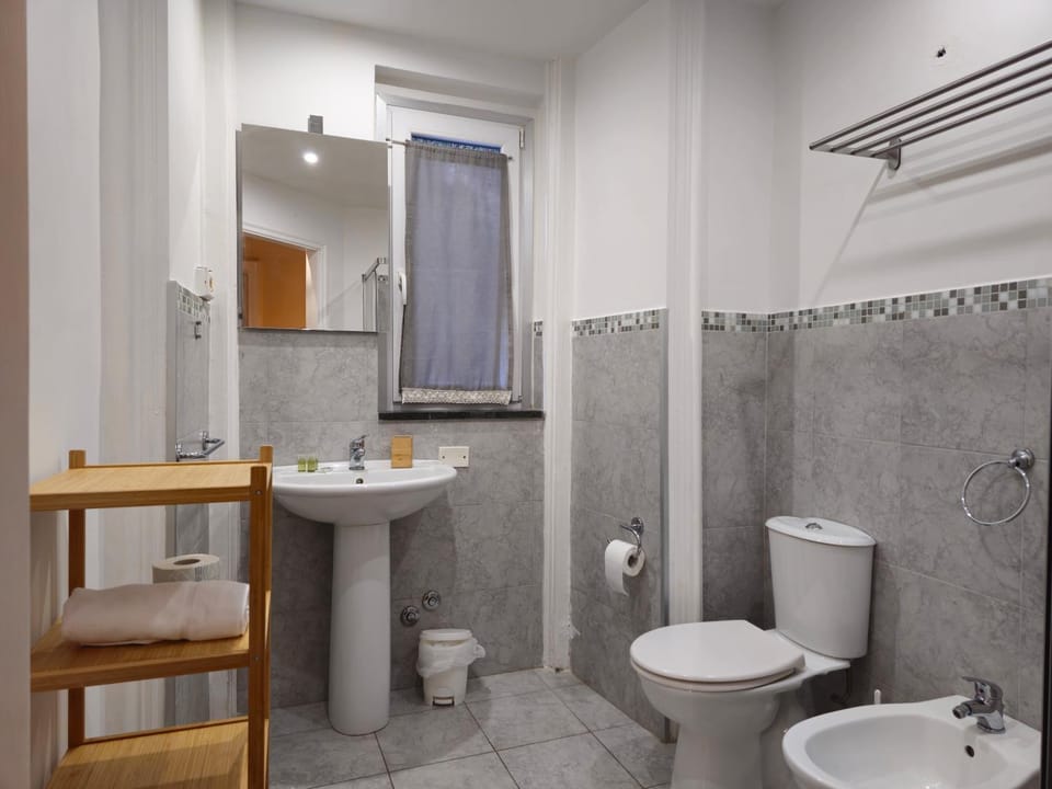 Giardino Siciliano B&B Bed and Breakfast in Catania