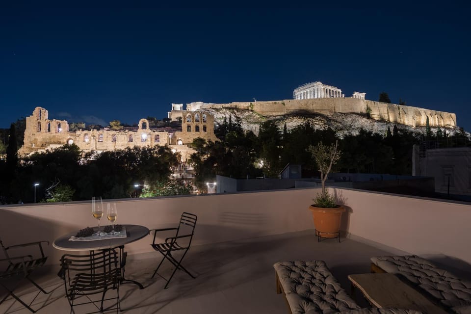 View (from property/room)