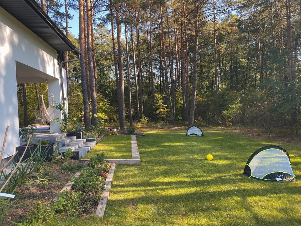 Property building, Natural landscape, Sports