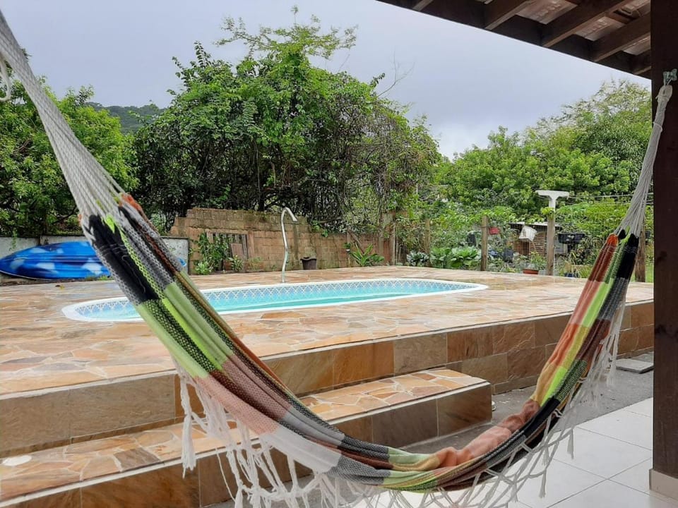 Day, Natural landscape, Garden, Garden view, Swimming pool, sunbed