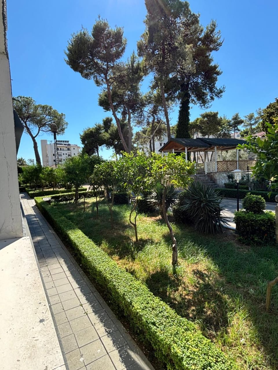 Hotel Florida Hotel in Tirana County, Albania