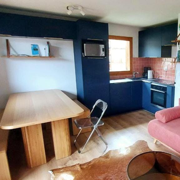 l'Ancolie 31 Apartment in Provence-Alpes-Côte d'Azur