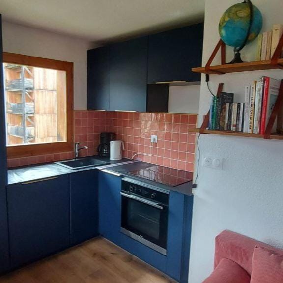 l'Ancolie 31 Apartment in Provence-Alpes-Côte d'Azur