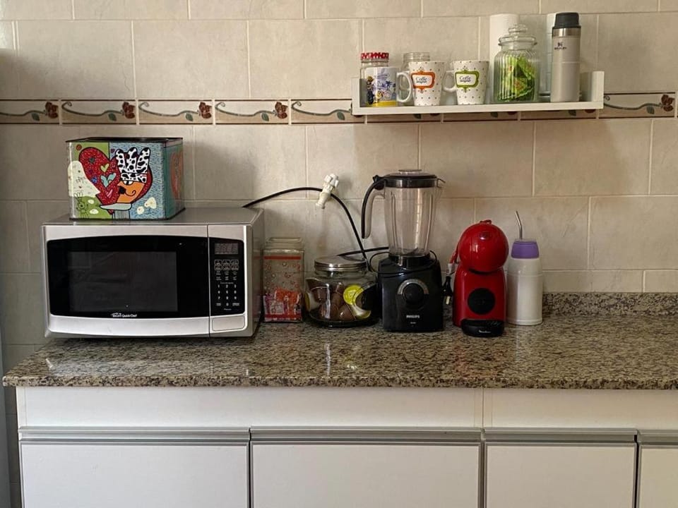Coffee/tea facilities, Kitchen or kitchenette, minibar