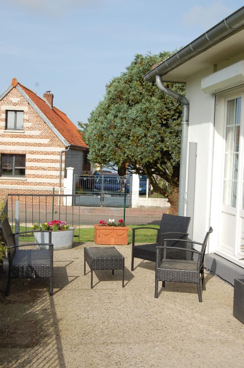 gite de tounette House in Hauts-de-France