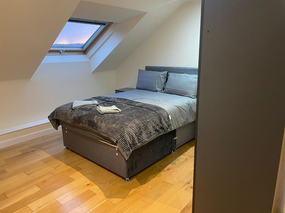 The Orchards Apartment in Huddersfield