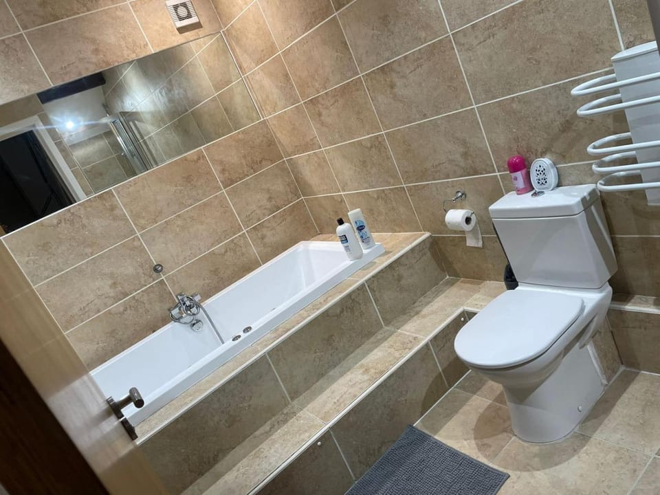The Orchards Apartment in Huddersfield