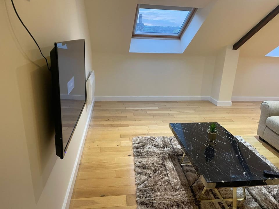 The Orchards Apartment in Huddersfield