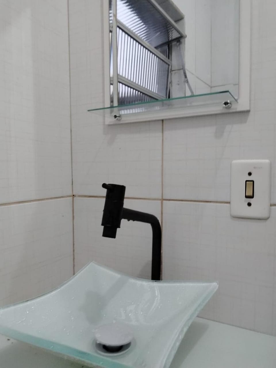 Simples e Aconchegante House in Mogi das Cruzes