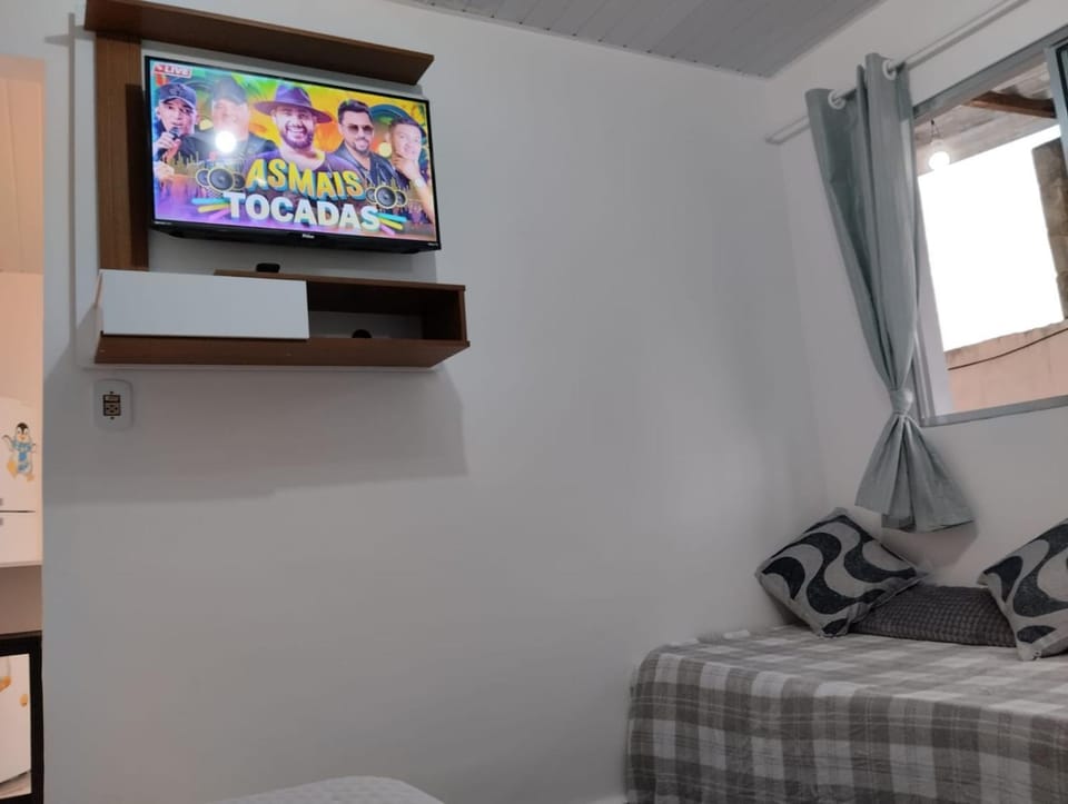 Simples e Aconchegante House in Mogi das Cruzes