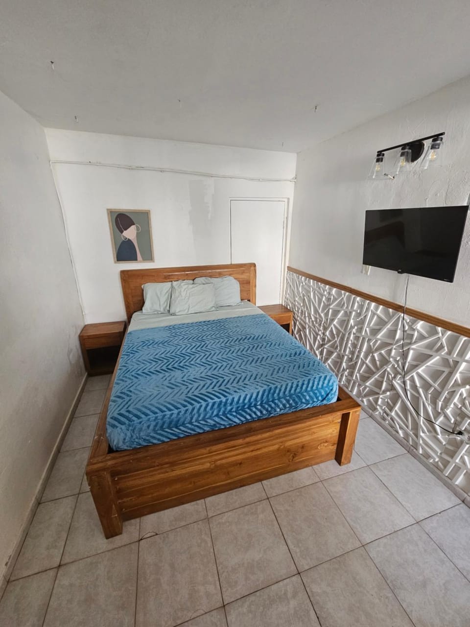 OMERO Ocean Park Apartment in San Juan