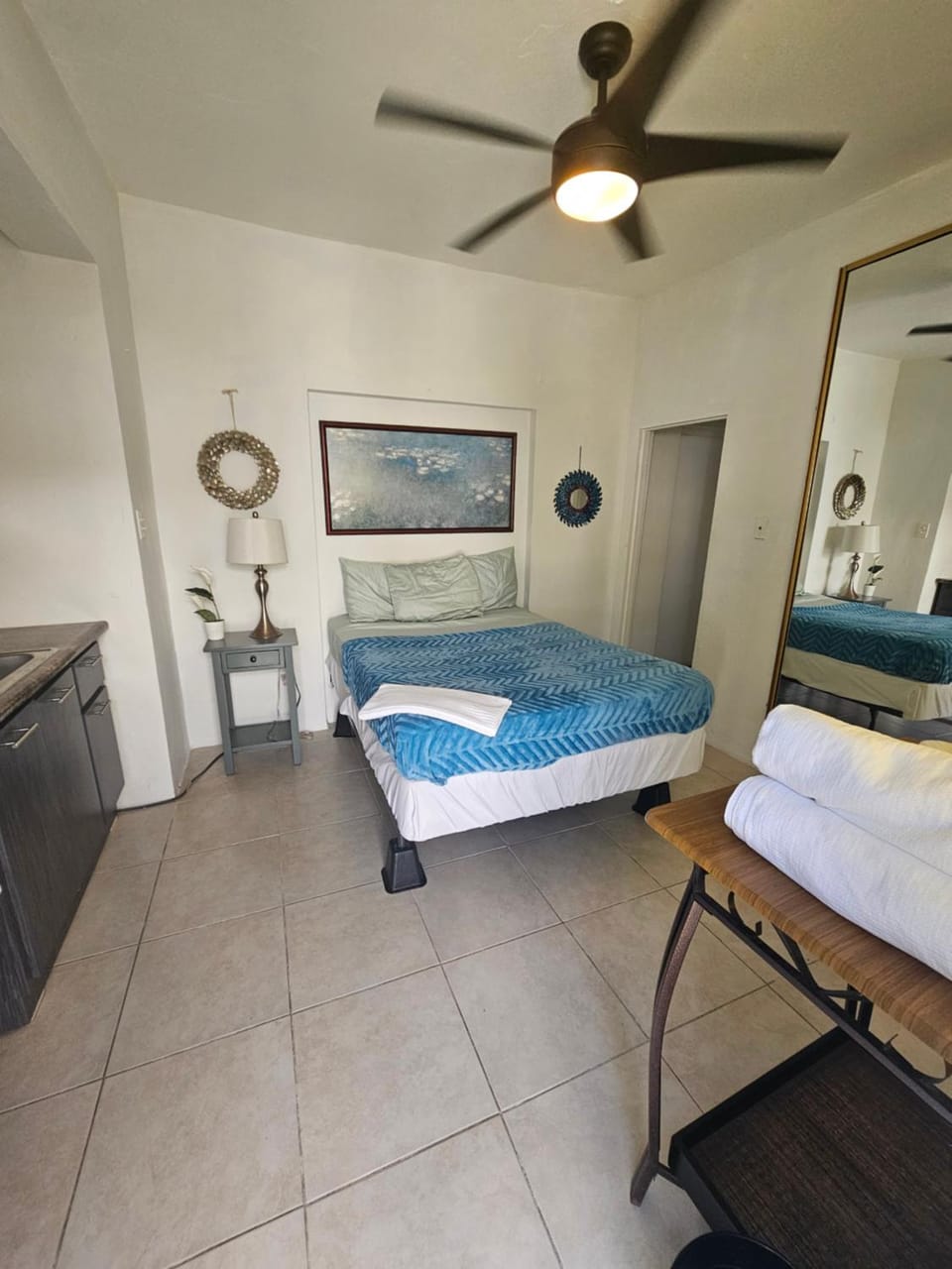 OMERO Ocean Park Apartment in San Juan