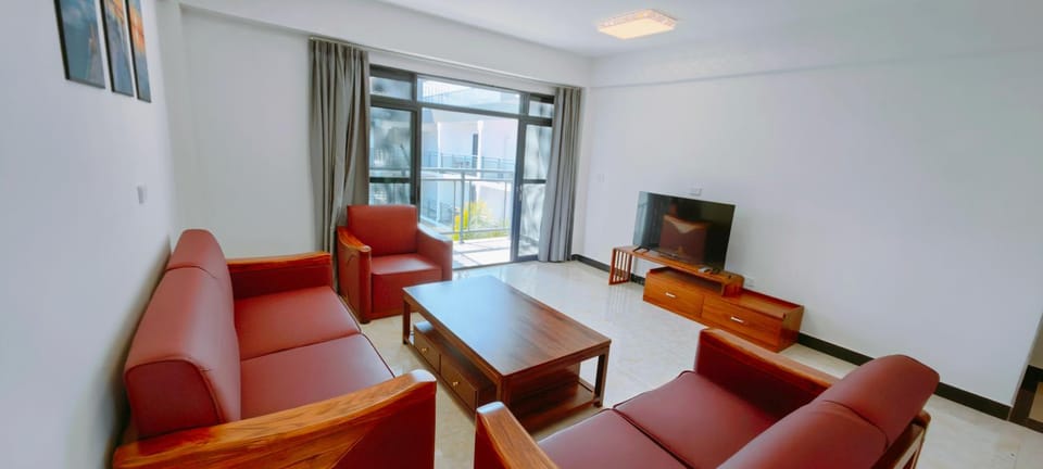 Communal lounge/ TV room, Living room, Seating area