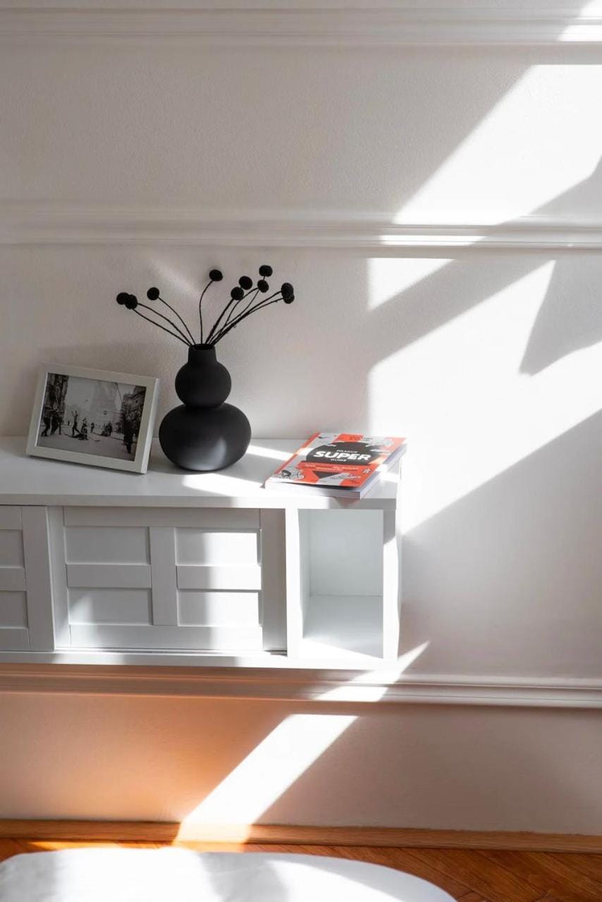 Elegant Compact Studio Steps from Charles Bridge Apartment in Prague