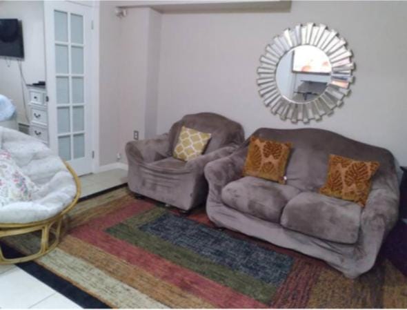 UBS Queens Apartment in St Albans