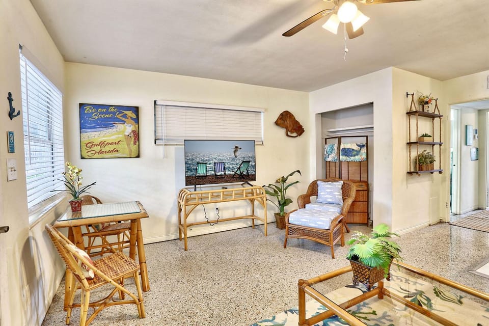 Beach Quarters #3 House in Gulfport