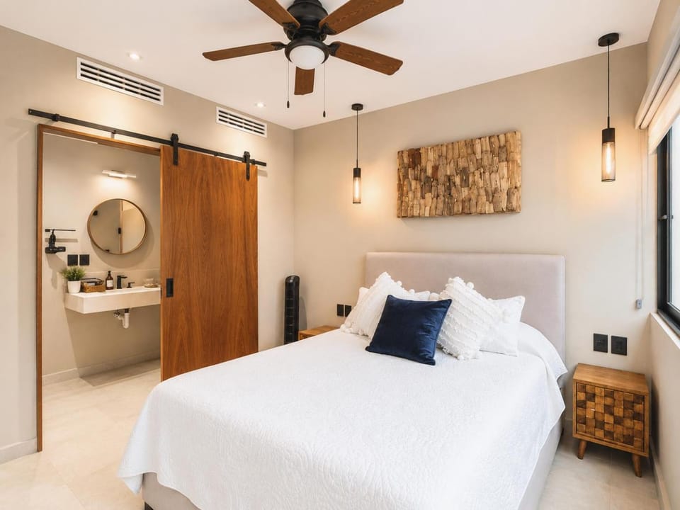 Yaxche by Andiani Travel Apartment in Isla Mujeres