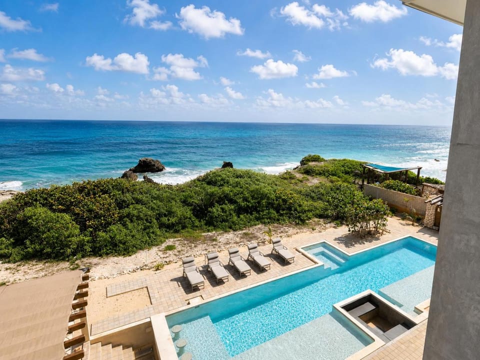 Yaxche by Andiani Travel Apartment in Isla Mujeres