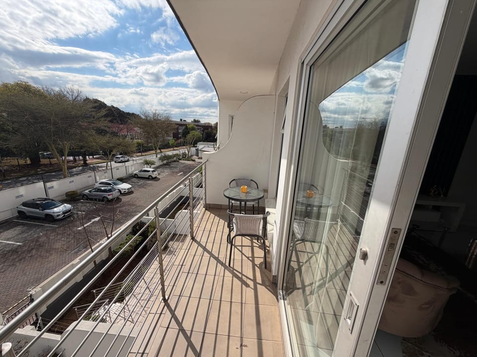 Dream Abodes @ SPLICE RIVIERA Apartment in Johannesburg