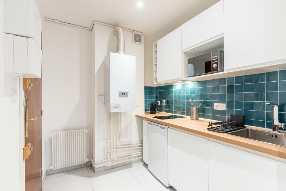 Kitchen or kitchenette, dishwasher, internet, minibar, pet friendly, stove