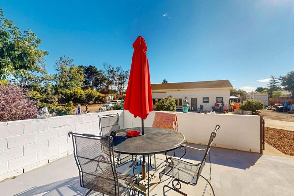 See Star Ranch House in Nipomo