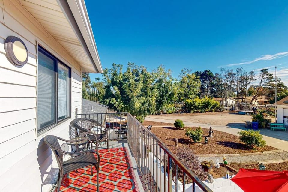 See Star Ranch House in Nipomo