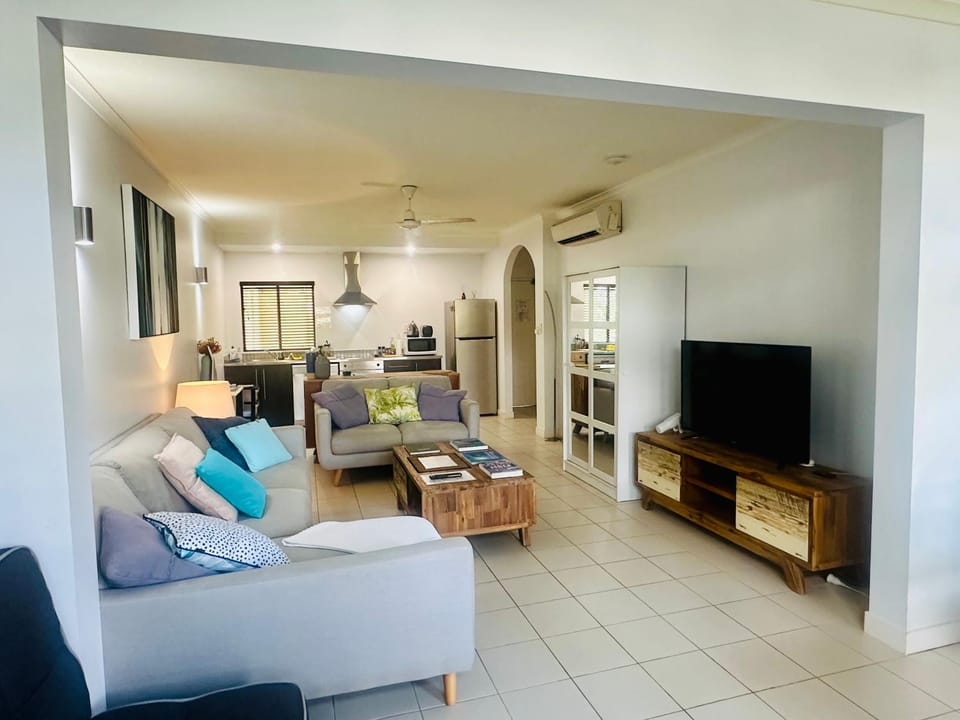 Apartment in Palm Cove Apartment in Palm Cove