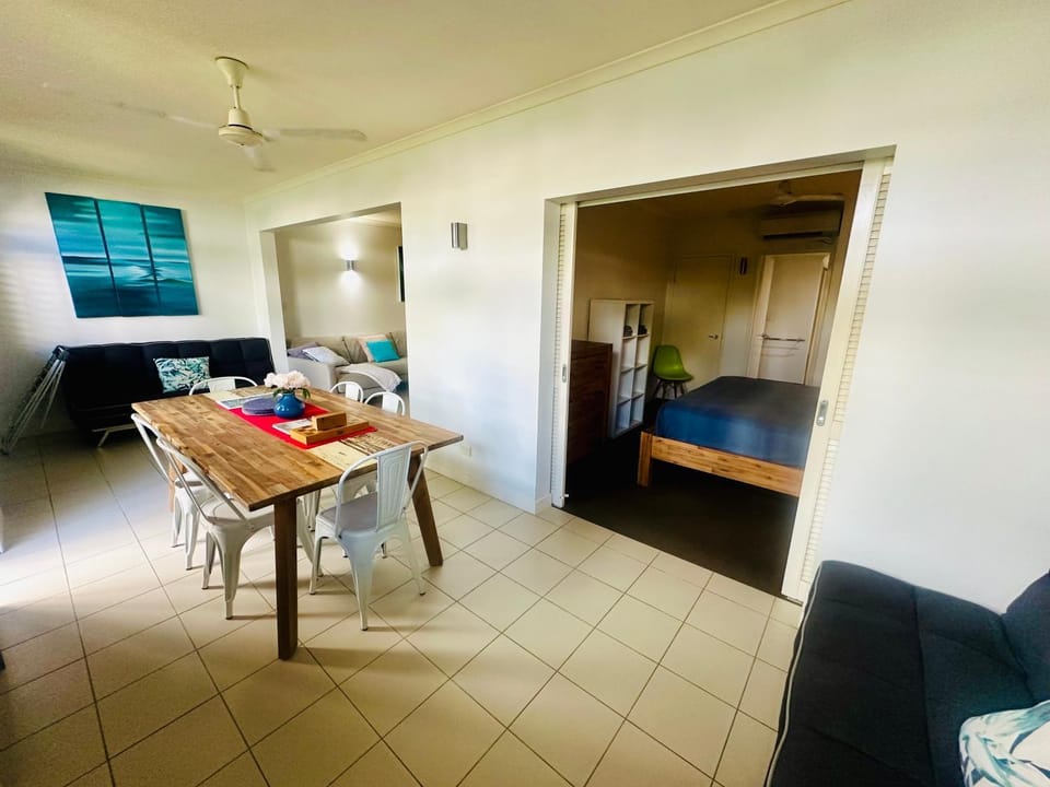 Apartment in Palm Cove Apartment in Palm Cove