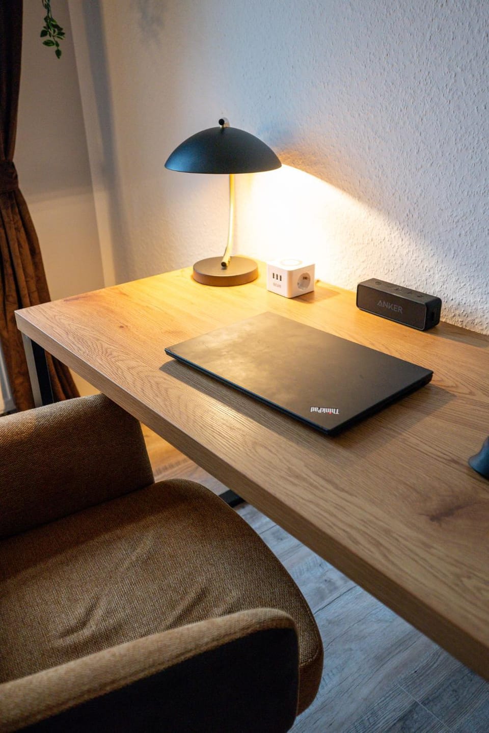 Living room, Decorative detail